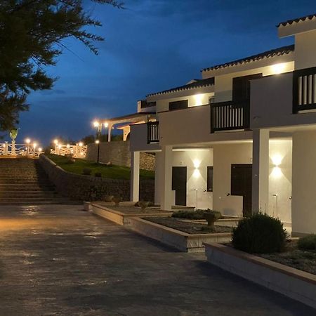 Kamarina Resort Scoglitti Exterior foto