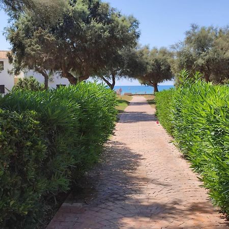 Kamarina Resort Scoglitti Exterior foto