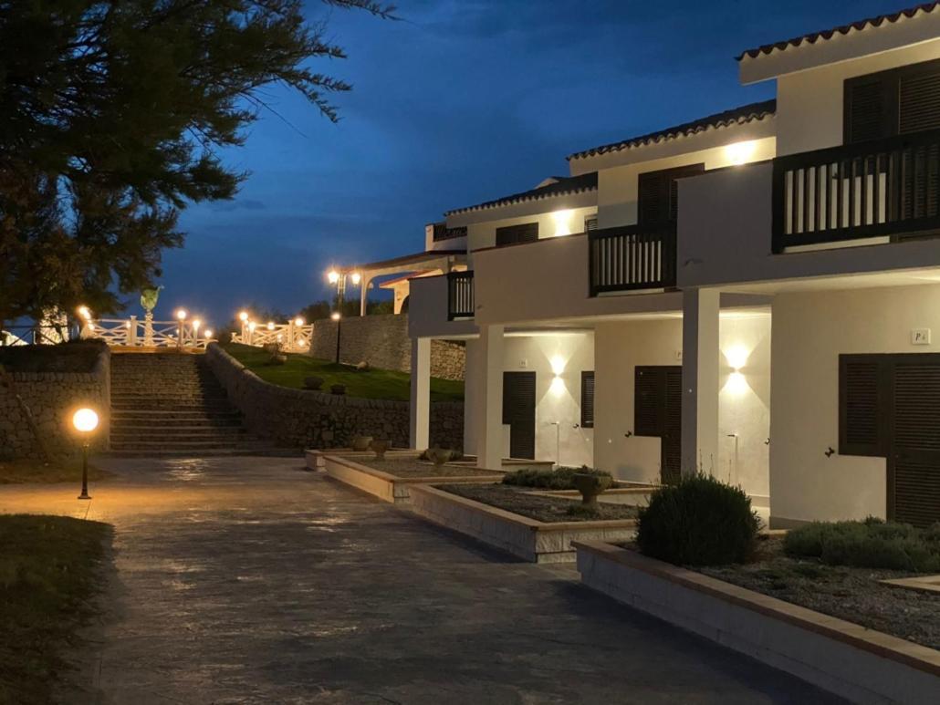 Kamarina Resort Scoglitti Exterior foto