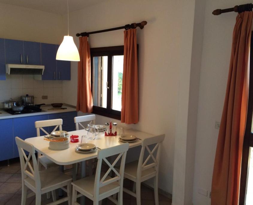 Kamarina Resort Scoglitti Exterior foto