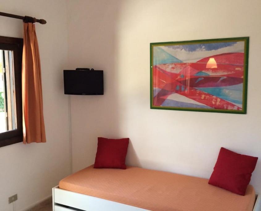 Kamarina Resort Scoglitti Exterior foto