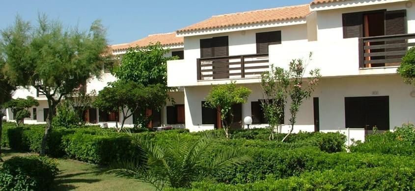 Kamarina Resort Scoglitti Exterior foto