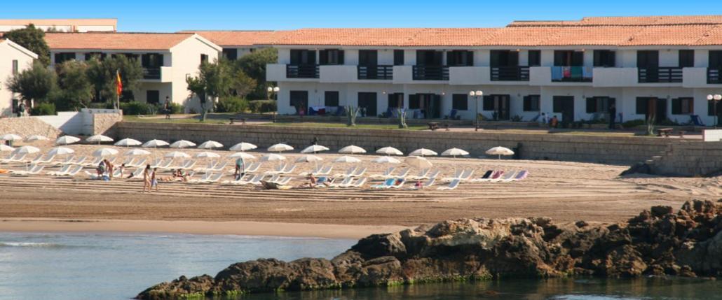 Kamarina Resort Scoglitti Exterior foto