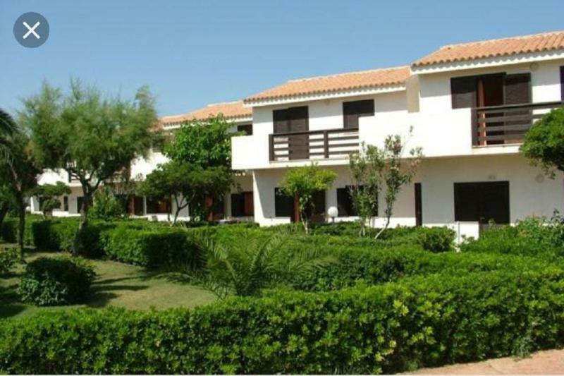 Kamarina Resort Scoglitti Exterior foto