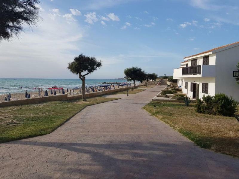Kamarina Resort Scoglitti Exterior foto